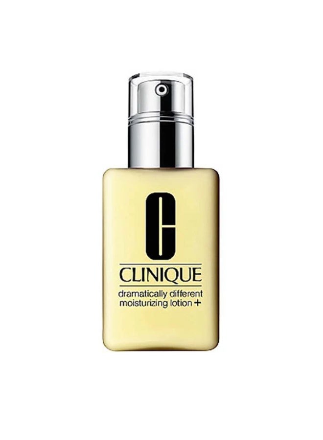 كلينيك لوشن كلينيك المرطب والمختلف تمامًا 125 مل - Image 1
