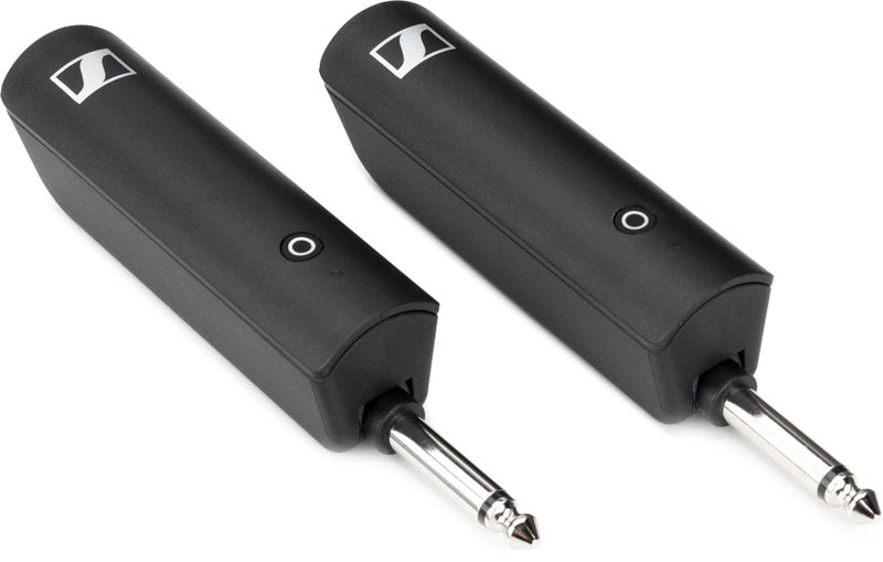 Sennheiser XSWD Instrument Base Set Microphone USB - Image 2