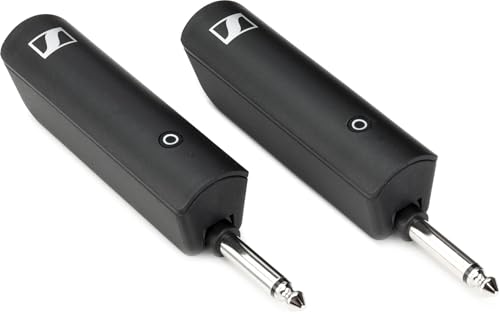Sennheiser XSWD Instrument Base Set Microphone USB - Image 1