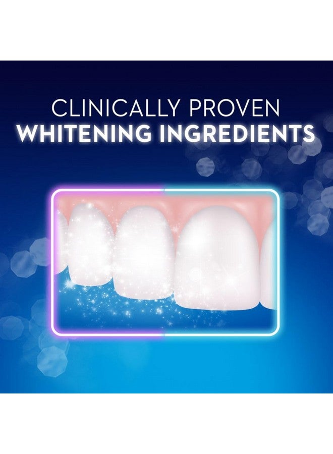 كرست كريست 3D وايت بريليانس برو لحماية المينا 3 أونصة عبوة من 3 قطع - Image 4