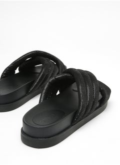 Cross Strap Sandals - pzsku/Z097947FA2A851E487434Z/45/_/1729605588/67675e1a-4733-4c69-ae06-d97c051b7c9c