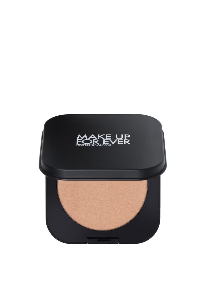 ميك اب فور ايفر بودرة الوجه آرتيست من ميك أب فور إيفر - برونزر - 1 - 010 - Image 4