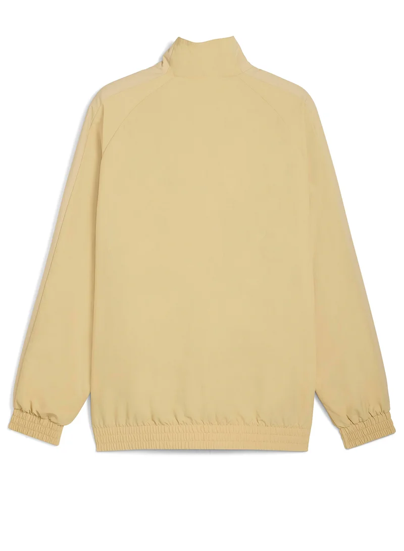PUMA T7 Cargo Relaxed Track Jacket