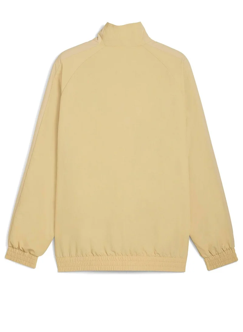 PUMA T7 Cargo Relaxed Track Jacket