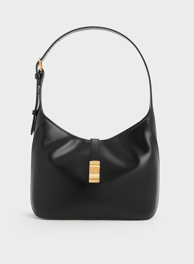 تشارلز & كيث حقيبة الكتف حزام Wisteria - Image 1