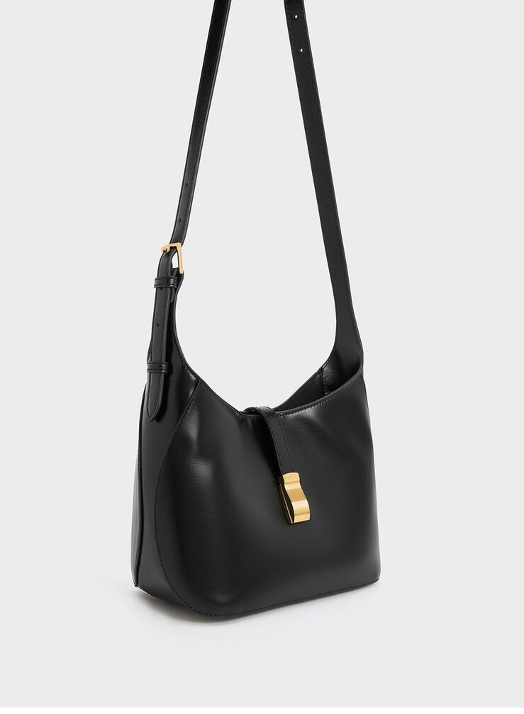 تشارلز & كيث حقيبة الكتف حزام Wisteria - Image 3