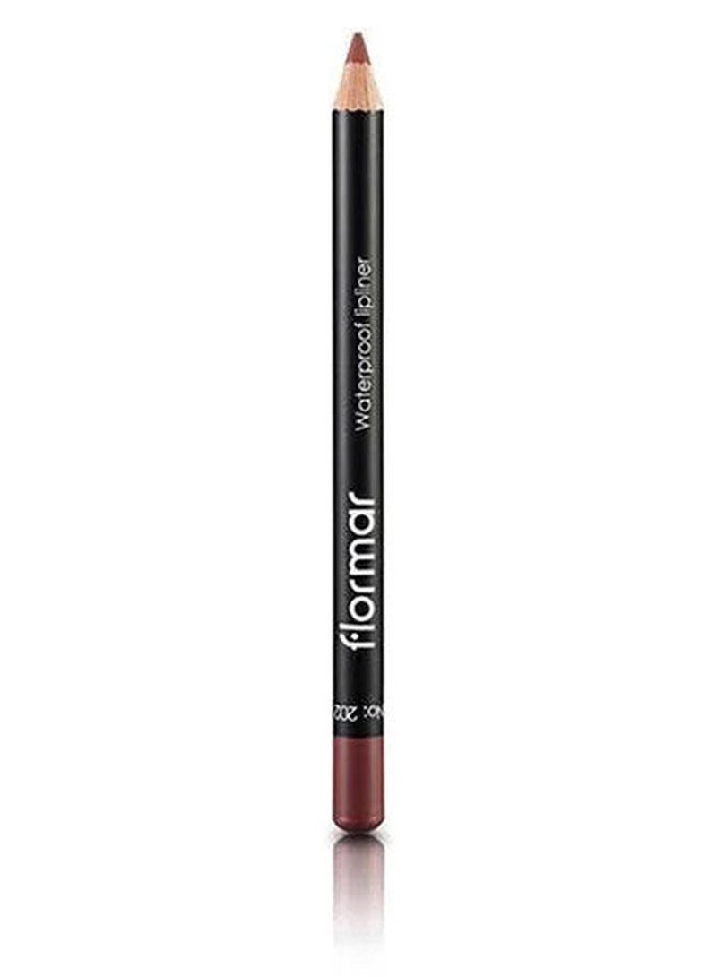flormar Complete Diva Beauty Combo - Blush + Lipstick + Lip Pencil - Image 2