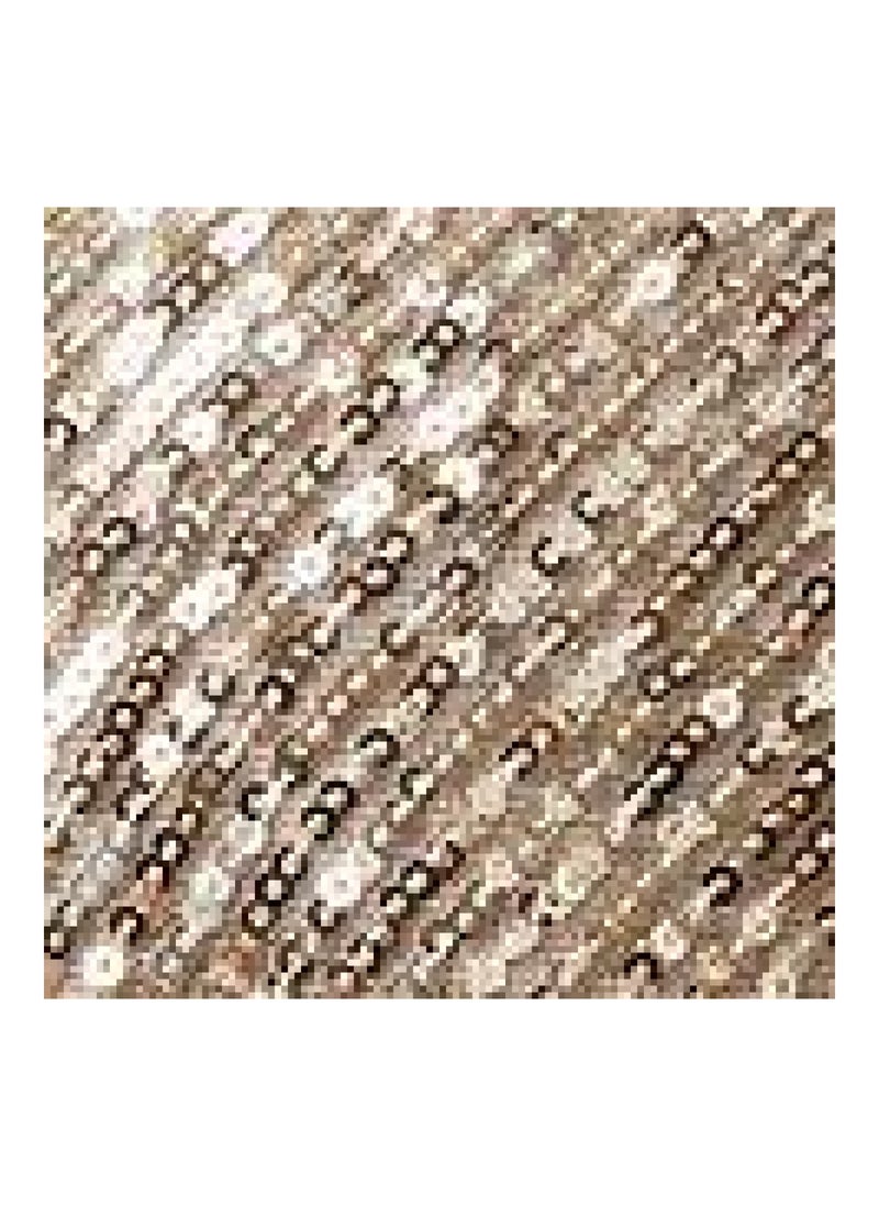 Sequin Collarless Midi Kimono