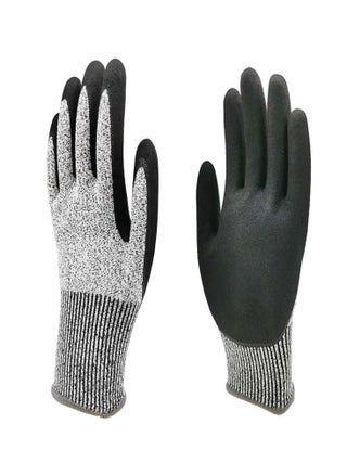 1 Pair Gardening Gloves Safety Work Gloves - pzsku/Z0979C3457B877B304200Z/45/_/1712558606/bf9c7614-2bfb-4df9-b026-8dcd06dee979