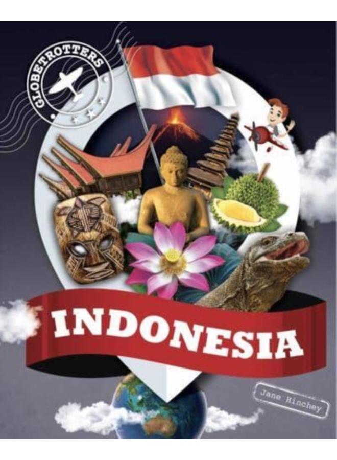 Indonesia 