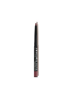 L.A. Colors LA Colors Auto Lip Liner Pencil 563 Mauve 