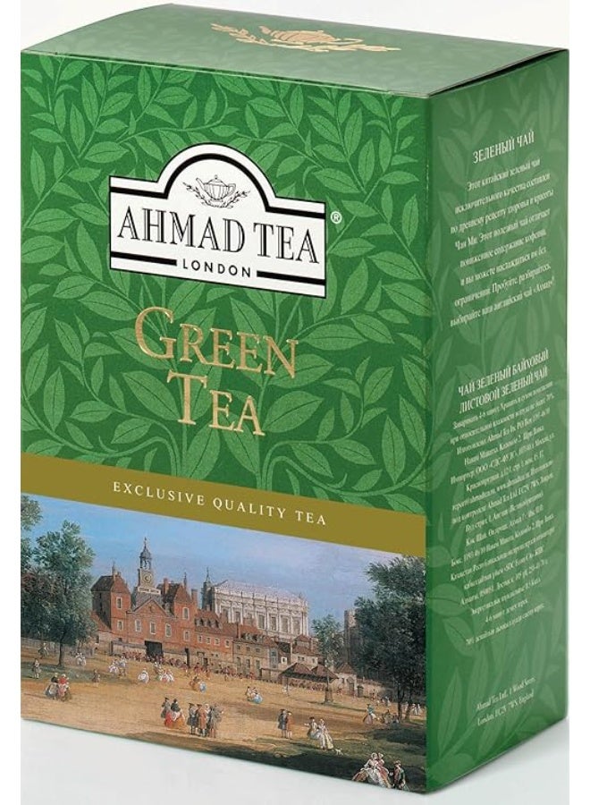 أحمد تي شاي أحمد الأخضر سائب، 250 جرام