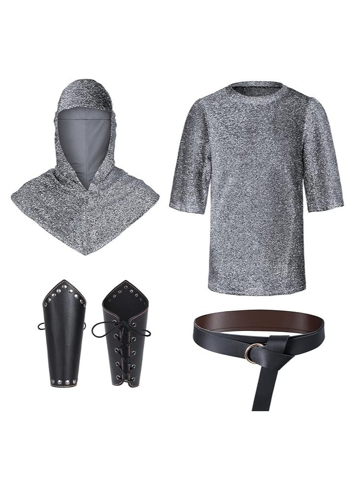 عام ملابس أروبى وعصر النهضه ملابس شعبى كنوز الملكية مع الشبكة المزخرفة، الثوب، الفستان، الشرط، المحاربي، المسلحين، الأسنان، الأحزمة، الحزامات - Image 2