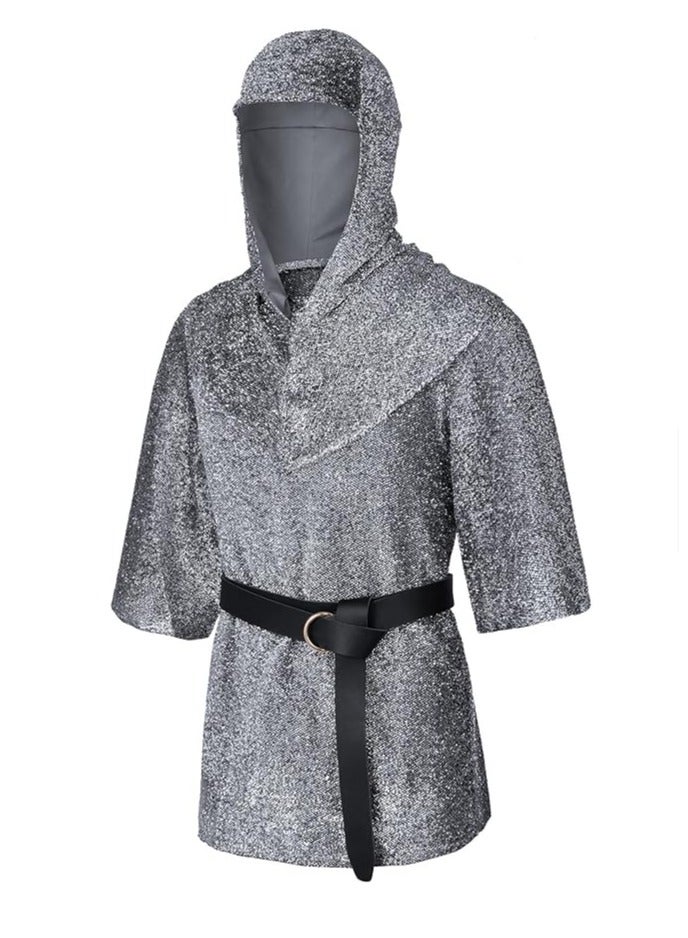 عام ملابس أروبى وعصر النهضه ملابس شعبى كنوز الملكية مع الشبكة المزخرفة، الثوب، الفستان، الشرط، المحاربي، المسلحين، الأسنان، الأحزمة، الحزامات - Image 3