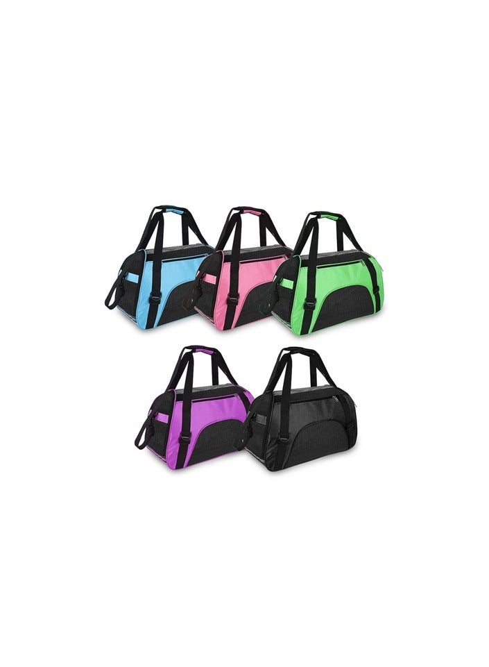 SAAS Pet Carrier Bag