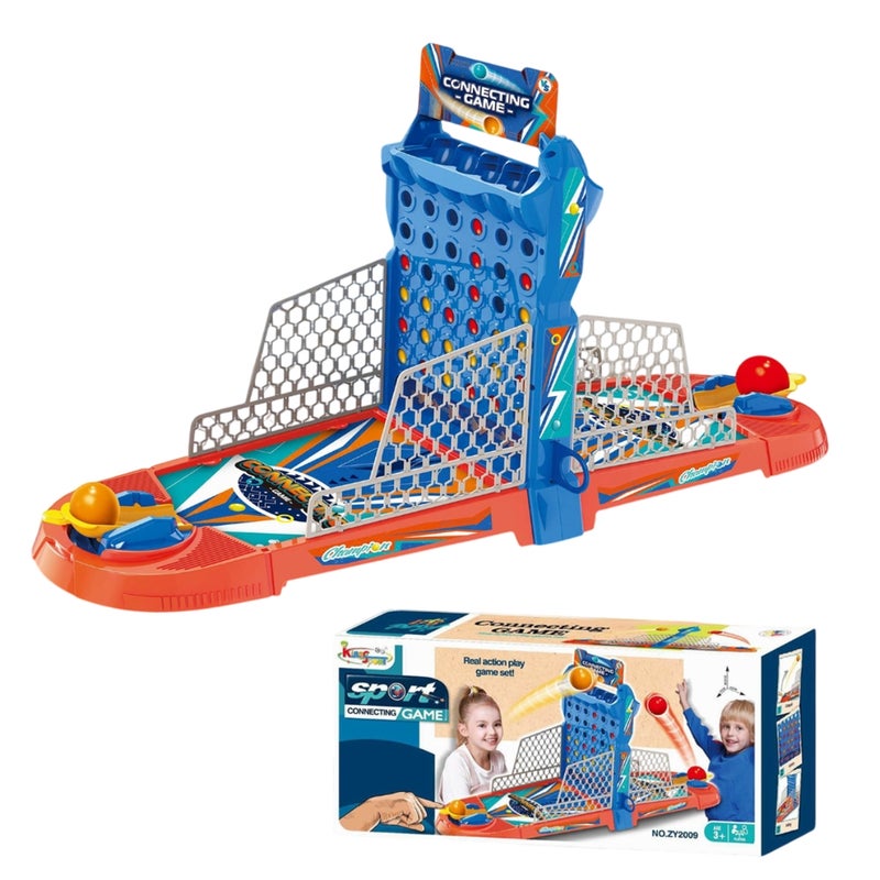 King Sport - Sports Board Game Tic Tac Toe Battle Set - ZY2009