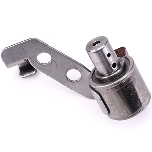 CAC 5PCS U140E Transmission Shift Solenoid kit - Compatibile with RAV4 Lexu-s U240E 35240-32010 35290-21010(Only For 10 pin plugs) - Image 4