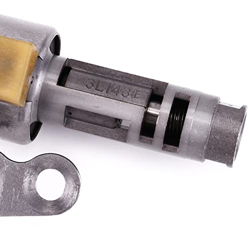 CAC 5PCS U140E Transmission Shift Solenoid kit - Compatibile with RAV4 Lexu-s U240E 35240-32010 35290-21010(Only For 10 pin plugs) - Image 3