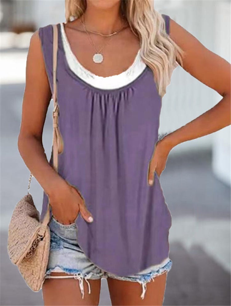Comfy Wear Fine Soft Fabric - Wear-Resistant Chic Trendy Clothing for Fashion-Focused Adults with XXXL Size - Image 1