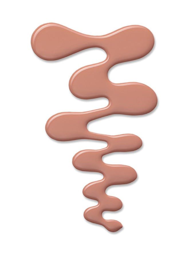 flormar Full Colour Nail Enamel FC46 Rose Pumps - Image 2