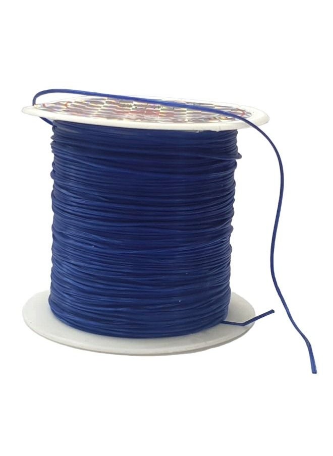 Generic 3-Piece Jewelry Cord Elastic Bracelet Rope or Beading Cord  - Image 3