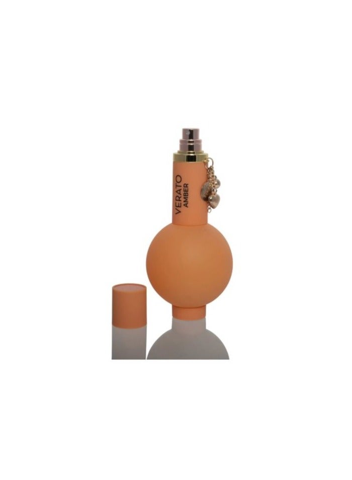 ميرادا عطر فيراتو أمبر للنساء أو دو بارفان 100 مل - Image 2