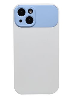 Sky Blue/White