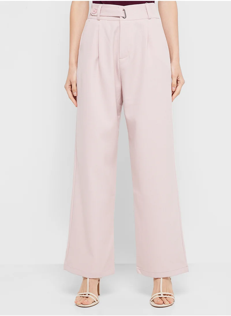 ايلا High Waisted Pants