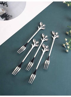 Kutis 5-Piece Stainless Steel Fork  - Image 3