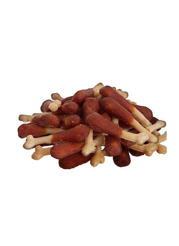 Dog Fest Rabbit Drumsticks For Adult Dogs 90g  - Image 3