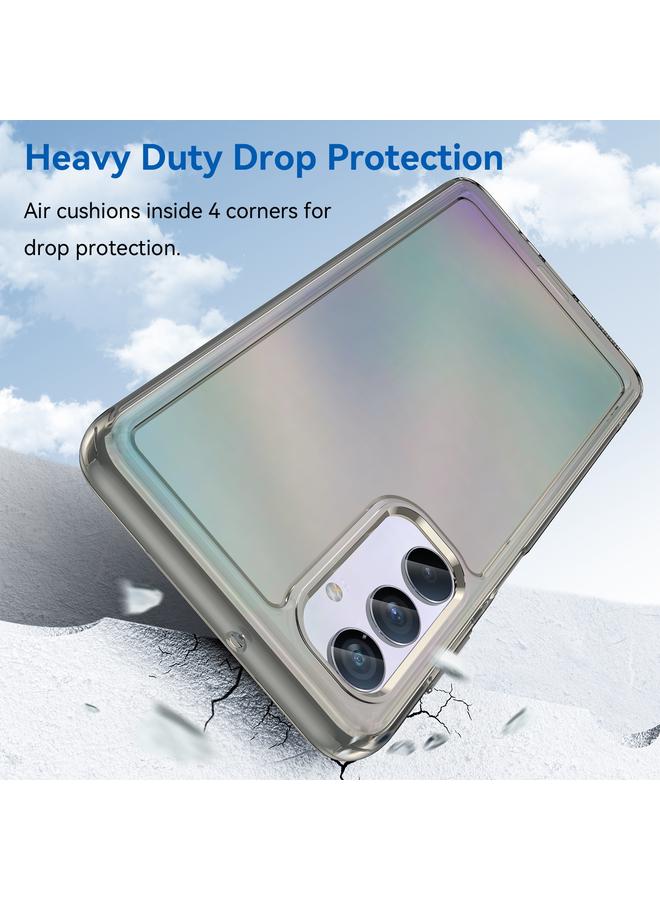 اس-توب جراب لهاتف Samsung Galaxy F54 5G Candy Series TPU - Image 3