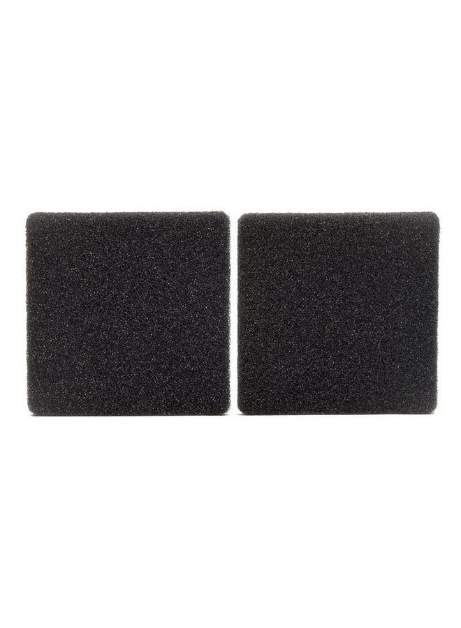API Filstar Xp Filtration Foam 20 Ppi Aquarium Canister Filter Filtration Pads 2Count (723A) - Image 3