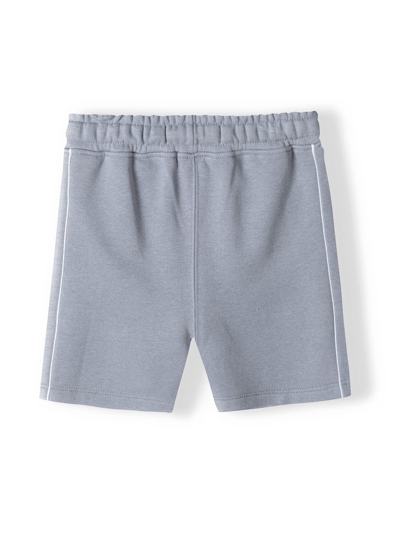 MINOTI Kids Boys' Summer Outfit Set With T-Shirt & Shorts  - Image 5