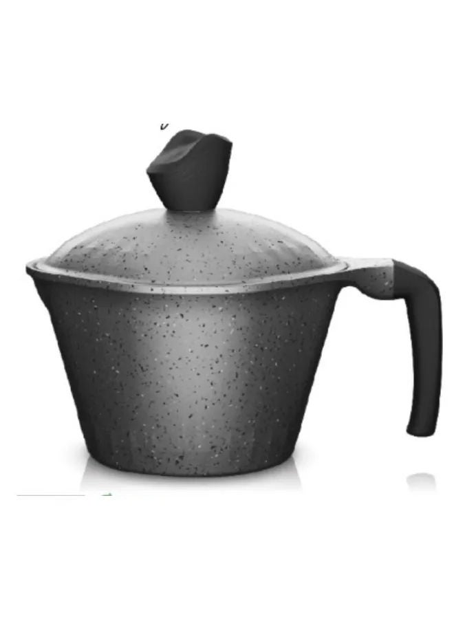 هومي لبانه بغطاء دائرية داي كاست