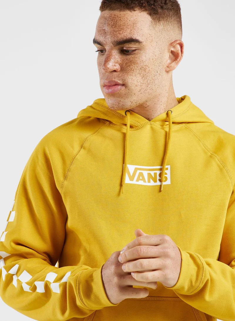 VANS Mn Versa Standard Hoodie