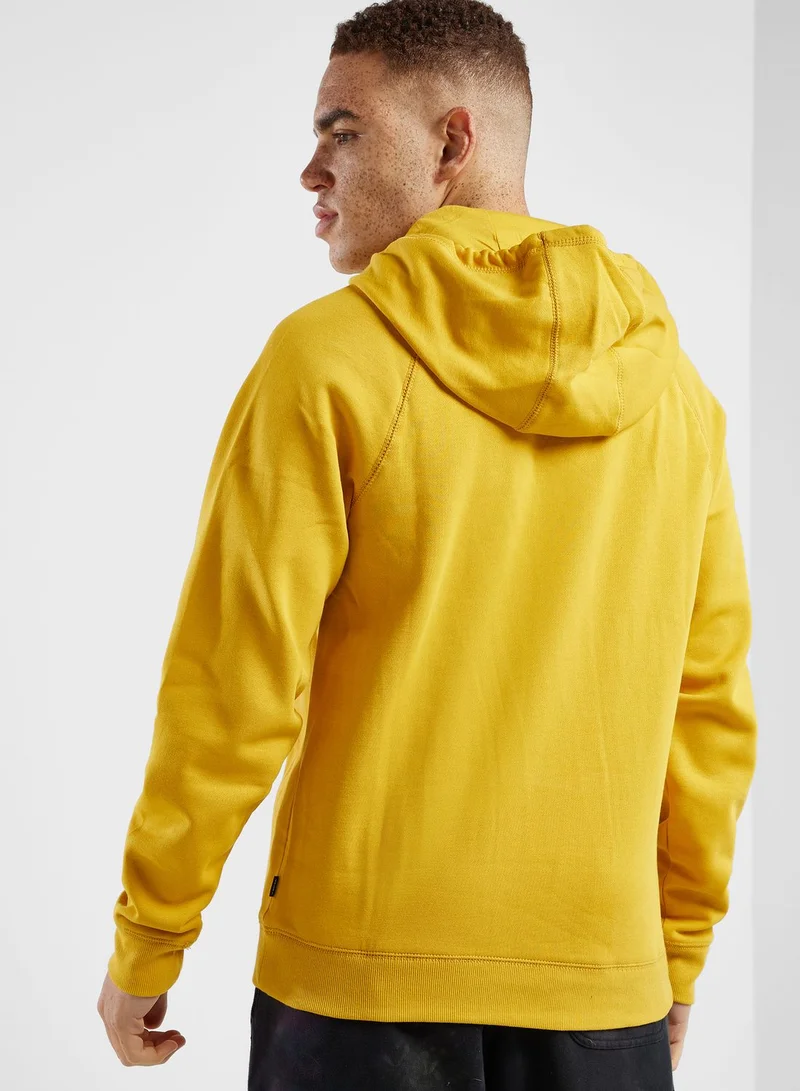 VANS Mn Versa Standard Hoodie