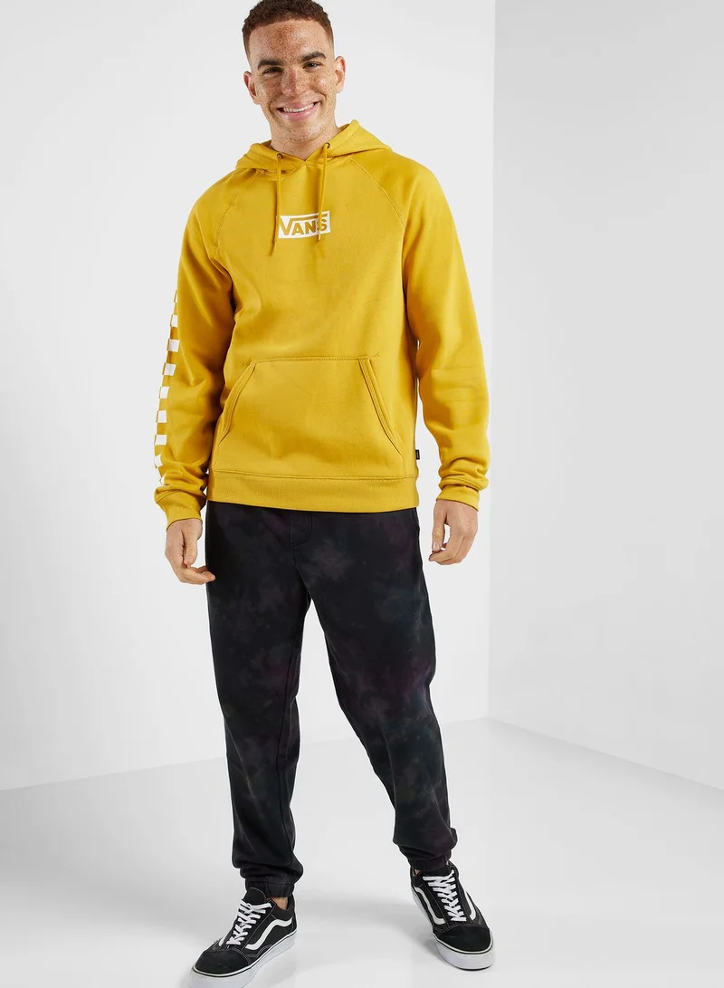 VANS Mn Versa Standard Hoodie