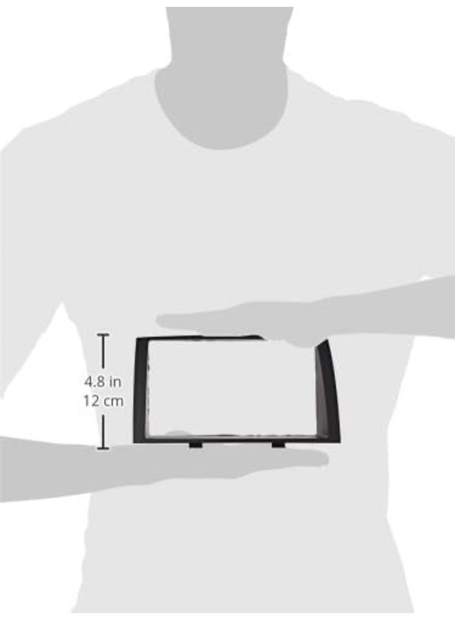 Metra 95-7340B Kia Sorrento 2011-up Double DIN - Image 5