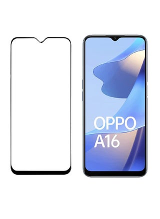 Tempered Glass Screen Protector 5D Designed For Oppo A54s Full Glue Edge to Edge Full Screen Coverage And Bubble Free - pzsku/Z097B630EB1A8EBF899D4Z/45/_/1725569062/0e7a2d48-885b-4bb2-b125-c9b62fc21f31