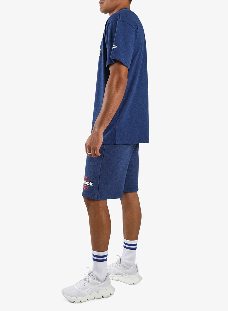 Reebok  World Shorts for Men | Best Price UAE