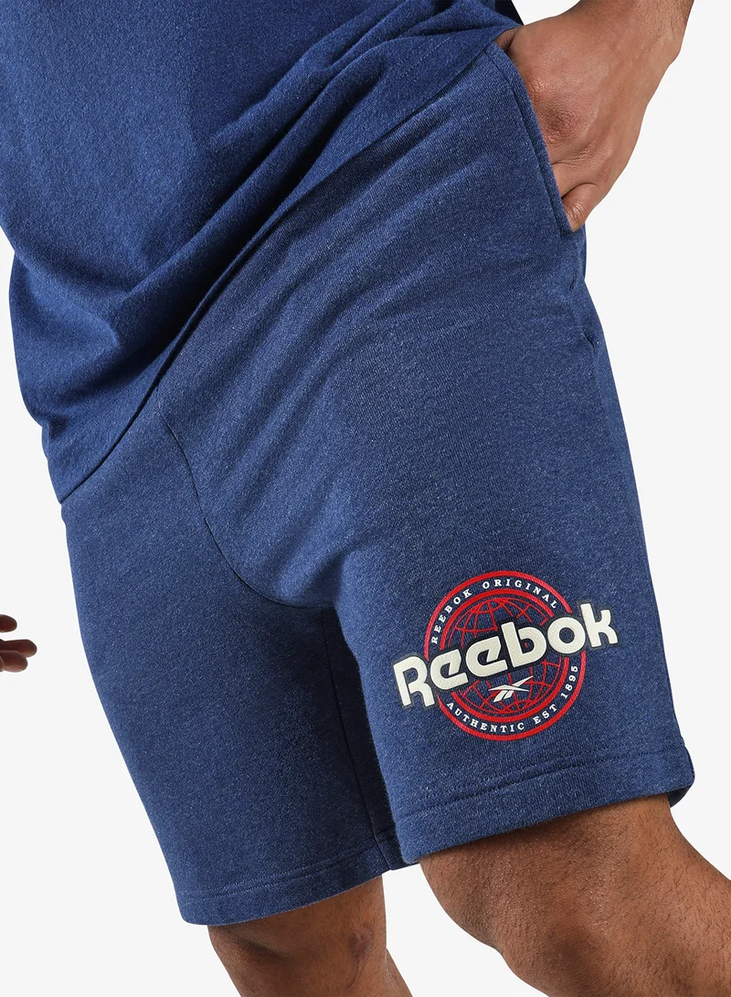 Reebok  World Shorts for Men | Best Price UAE