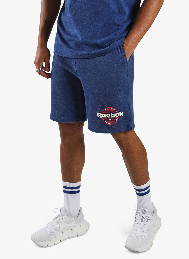 ريبوك شورت وورلد - Image 1