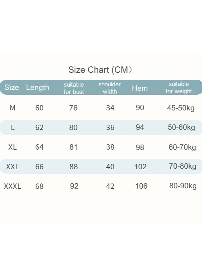 2-PACK Pregnant women postpartum feeding home clothes nursing tops - Image 4