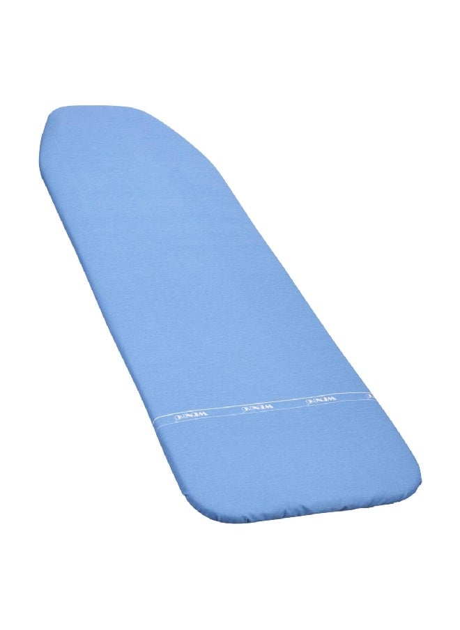 Wenko Universal Size Cotton Ironing Board Cover Blue 4 mm 65551100  - Image 2