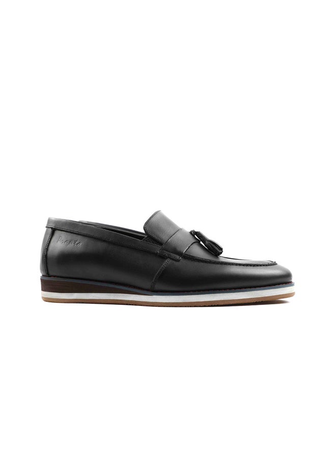 PRONTO - Wingtip Blucher - Image 1