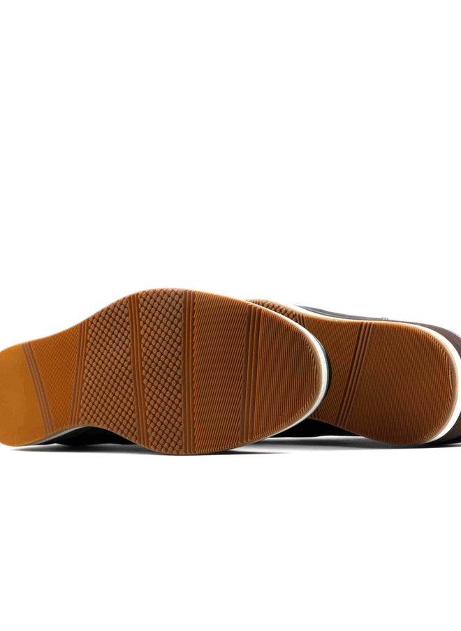 PRONTO - Wingtip Blucher - Image 1