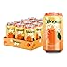 Bloom Nutrition Bloom Pop Prebiotic Soda 12 Pack Classic Orange Flavor 12oz Cans  Prebiotic Soda for Gut Health Low Calorie Soda No Caffeine Healthy Soft Drink Alternative - Image 2