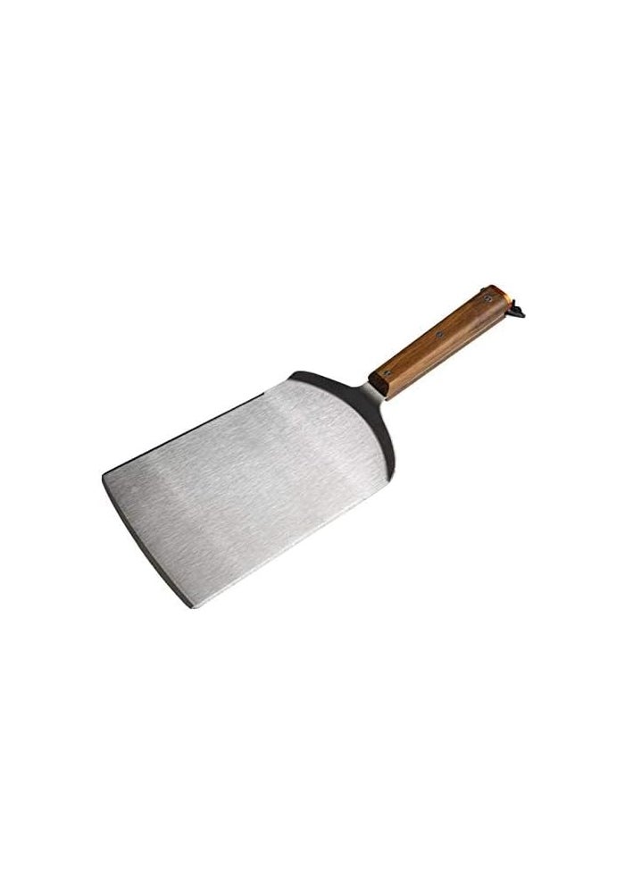 Traeger Large Cut Meat & Fish Spatula - Image 2