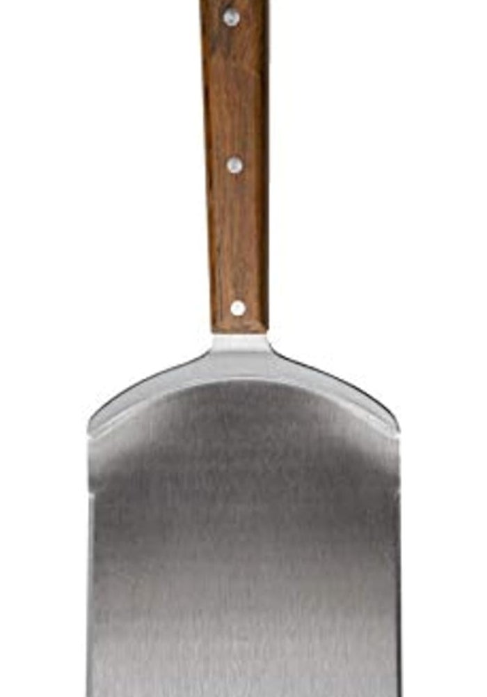 Traeger Large Cut Meat & Fish Spatula - Image 1