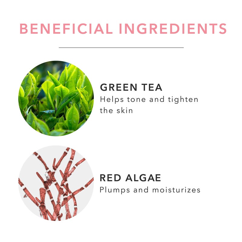 100% بيور جل الاستحمام بجوز الهند - Image 5